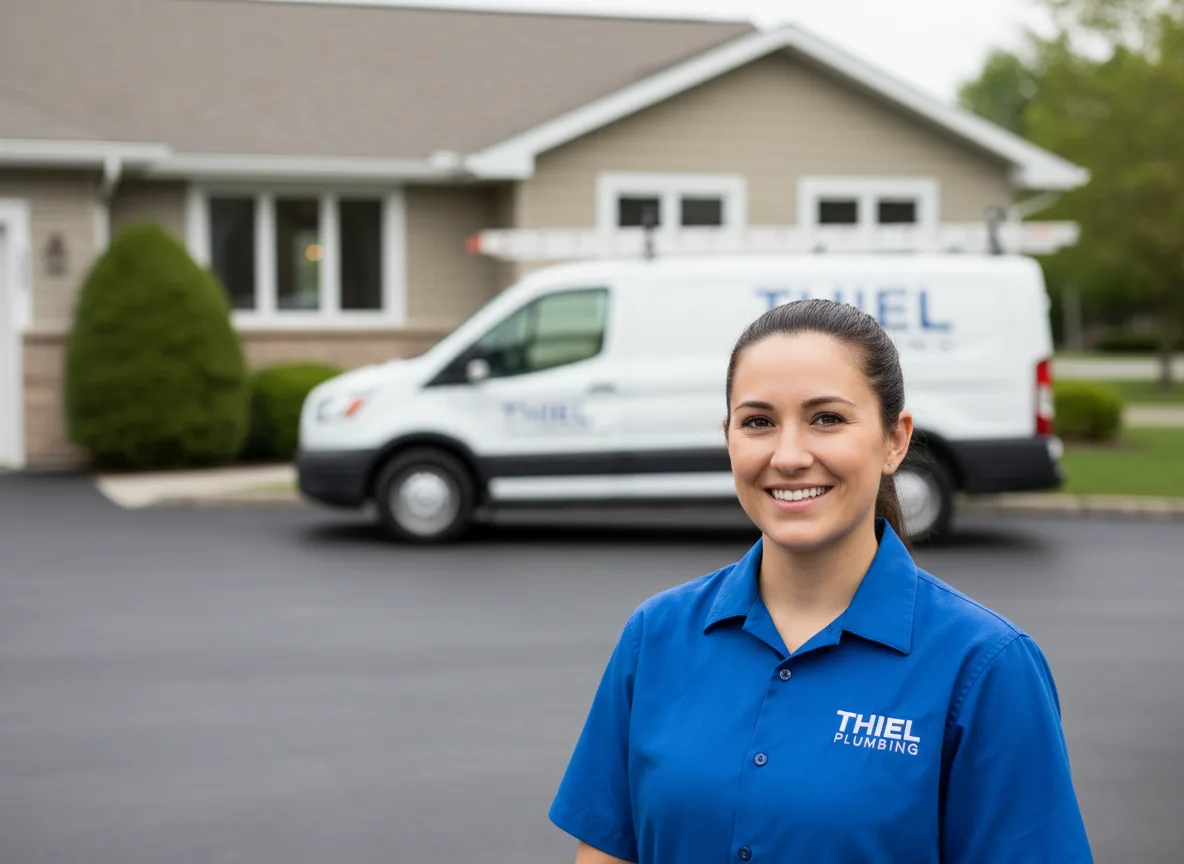 Plumber Bruce, SD FAQs